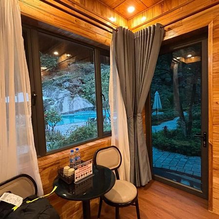 Tam Coc Galaxy Villa Ninh Binh Luaran gambar