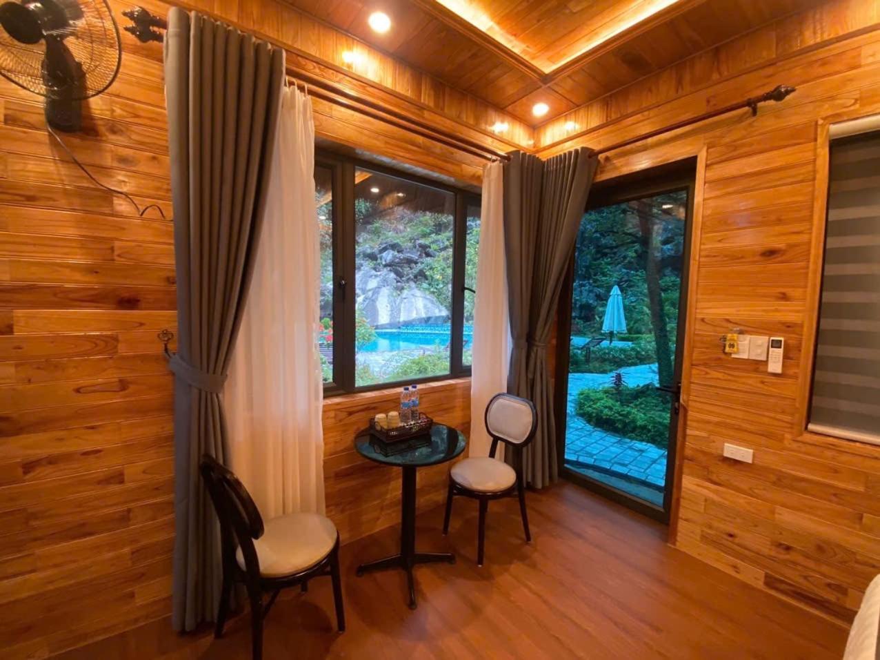 Tam Coc Galaxy Villa Ninh Binh Luaran gambar