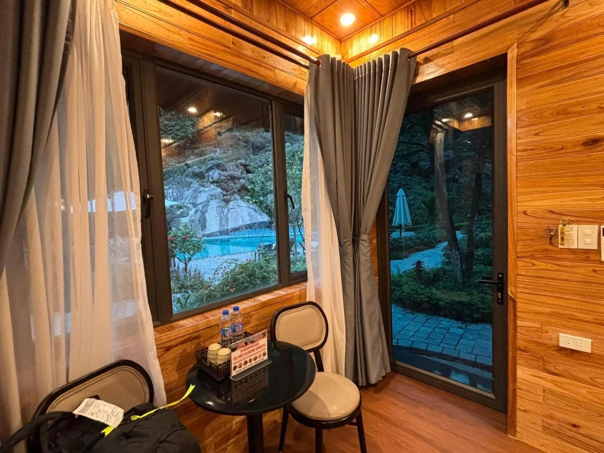 Tam Coc Galaxy Villa Ninh Binh Luaran gambar