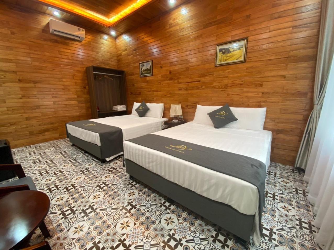 Tam Coc Galaxy Villa Ninh Binh Luaran gambar