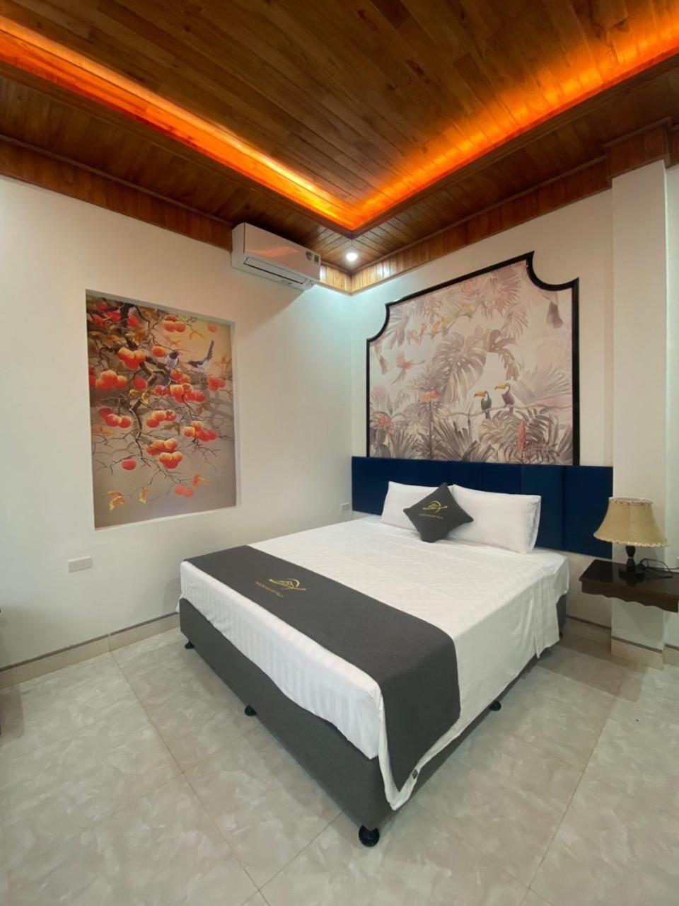 Tam Coc Galaxy Villa Ninh Binh Luaran gambar