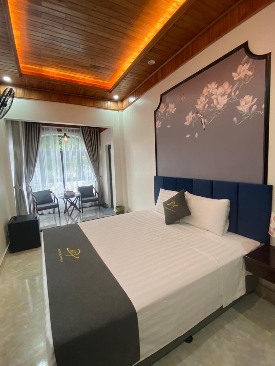 Tam Coc Galaxy Villa Ninh Binh Luaran gambar
